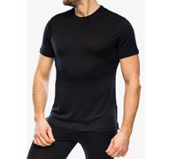Icebreaker Merino 125 Cool-lite Sphere Iii Kurzarm-t-shirt L Black