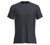 Icebreaker Funktions-Tshirt Sphere III SS - Merinowolle, Cool-Lite - feuchtigkeitsregulierend - nachtblau Herren, Größe L