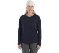 Icebreaker Granary T-Shirt Midnight Navy M