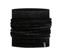 Icebreaker Halsschutz Icebreaker Merino 260 Oasis Vertex Reversible Chute Chillwave Black/Obsidia/J