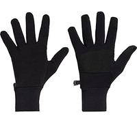 Icebreaker Sierra Merino Gloves Schwarz XS Herren Black