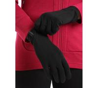 Icebreaker Oasis Glove Liner black (XS)