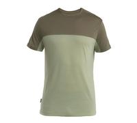 Icebreaker Herren 125 Cool-Lite Merino Blend Sphere III T-Shirt , XL