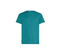 Icebreaker Herren 125 Cool-Lite Merino Blend Sphere T-Shirt blau L