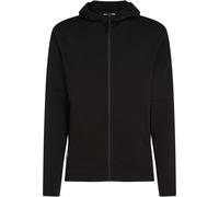 Icebreaker Herren 360 Realfleece Elemental Hoodie Jacke (Größe XL, schwarz)