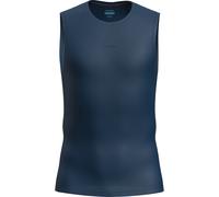 Icebreaker Herren 75 Cool-Lite Featherlight Tanktop (Größe M, blau)