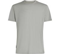 Icebreaker 150 Merinofine™ Ace Kurzarm-t-shirt S Proto Grey