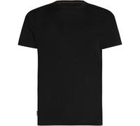 Icebreaker Herren Ace T-Shirt (Größe XXL, schwarz)