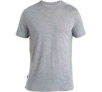 Icebreaker Herren Cool-Lite Sphere III T-Shirt (Größe L, grau)