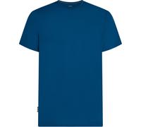 Icebreaker Funktions-Tshirt Sphere III SS - Merinowolle, Cool-Lite - feuchtigkeitsregulierend - navyblau Herren, Größe XL