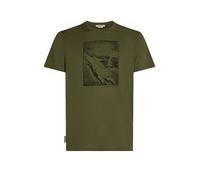 ICEBREAKER Herren Funktionsshirt Summit 150 Tech olive | L