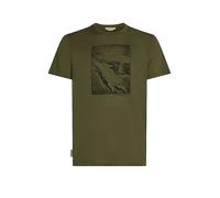 ICEBREAKER Herren Funktionsshirt Summit 150 Tech olive | M