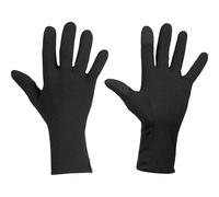 Unterhandschuhe Icebreaker 260 Oasis Liners (Schwarz) L