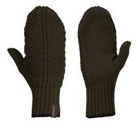 ICEBREAKER Herren Handschuhe Adult Waypoint Mittens (104830) S Schwarz