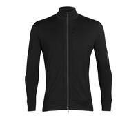 Icebreaker Herren Quantum III LS Zip Jacke , L