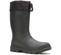 Icebreaker Herren Schnürboots, schwarz, Gr. 46