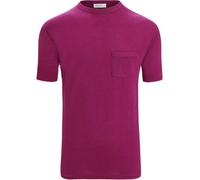 ICEBREAKER Herren Shirt (0A56CK) S GO BERRY