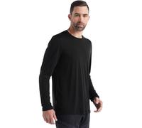 ICEBREAKER Herren Shirt (0A56D8) M BLACK