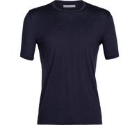ICEBREAKER Herren Shirt M Tech Lite II SS Tee (0A59IY) XXL MIDNIGHT NAVY