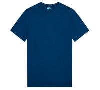 Icebreaker Merino 125 Cool-lite Sphere Iii Kurzarm-t-shirt M Atlantis