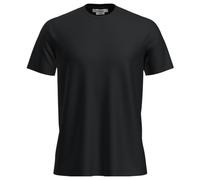 Icebreaker Herren T-Shirt Icebreaker Merino 150 Tech Lite III SS Tee Black M