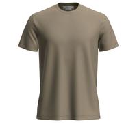 Icebreaker Wander-/Freizeit Tshirt Merino 150 Tech Lite III (100% Merinowolle) braun Herren, Größe L