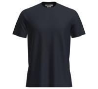 ICEBREAKER M 150 Tech Lite Iii Ss Tee - Herren - Blau - Größe XL- Modell 2026