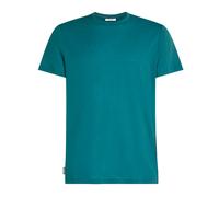 Icebreaker Herren T-Shirt Icebreaker Merino 150 Tech Lite III SS Tee Topaz XL