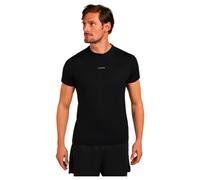 Icebreaker Herren T-Shirt Icebreaker Merino Blend 125 Cool-Lite™ Speed SS Tee Black XL
