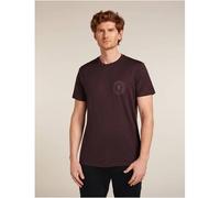 ICEBREAKER Herren T-Shirt MER 150 TECH LITE (P1031586Z) XL 502