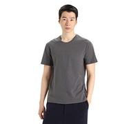 Icebreaker M Central Classic Short Sleeve Tee monsoon (003) XL