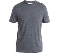 Icebreaker Herren Tech Lite III T-Shirt (Größe L, grau)