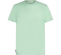 Icebreaker - Merino 150 Tech Lite III S/S Tee - Merinoshirt, Gr. L, türkis (Mint)