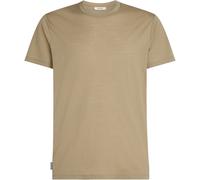 Icebreaker Wander-/Freizeit Tshirt Merino 150 Tech Lite III (100% Merinowolle) braun Herren, Größe XL