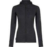 ICEBREAKER Icebreaker Damen Kapuzensweat Merino Blend 200 RealFleece (11009032) XL 0061