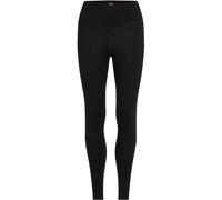 ICEBREAKER Icebreaker Damen Kleid W Mer 260 Tech High Rise Leggings (11010426) XL 01113
