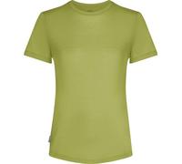 ICEBREAKER Icebreaker Damen Shirt Merino 125 Cool-Lite Sphere (11003136) L Oliv101