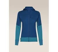Merinomix 300 RealFleece Descender Fleecejacke Damen-M