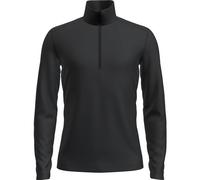 ICEBREAKER Icebreaker Herren Rollkragen 260 Tech LS Half Zip (11004544) M 01113