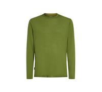 Icebreaker Langarmshirt 125 CL Sphere - Sphagnum M