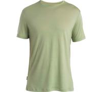Icebreaker Merino 125 Cool-lite Sphere Iii Kurzarm-t-shirt XL Lichen