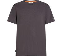Icebreaker M Central Classic Short Sleeve Tee monsoon (003) XL