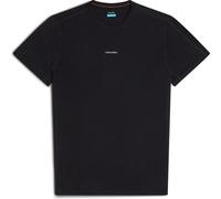 Icebreaker M Mer 125 Cool-lite Speed Short Sleeve Tee black (IB001) XXL