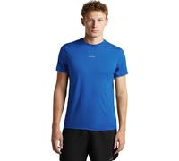 Icebreaker M Mer 125 Cool-lite Speed Short Sleeve Tee lazurite (IB580) XXL