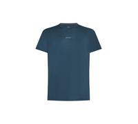 ICEBREAKER M Mer 125 Cool-Lite Speed SS Tee ABYSS XL