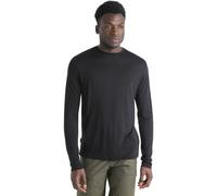 Icebreaker M Mer 125 Cool-lite Sphere III Long Sleeve Tee black (001) L
