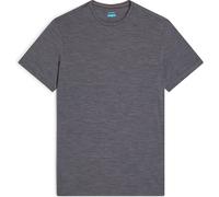 Icebreaker Merino 125 Cool-lite Sphere Iii Kurzarm-t-shirt XL Midnight Navy Heather
