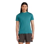 Icebreaker M Mer 125 Cool-lite Sphere III Short Sleeve Tee topaz (0GQ) XXL
