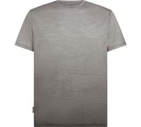 Icebreaker Merino Blend 125 Cool-lite™ Sphere Alta Kurzarm-t-shirt XL Metro Heather
