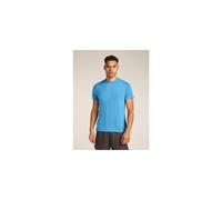 Icebreaker M Mer 125 Cool-lite Sphere Short Sleeve Tee Fusion arctic (0A0) S